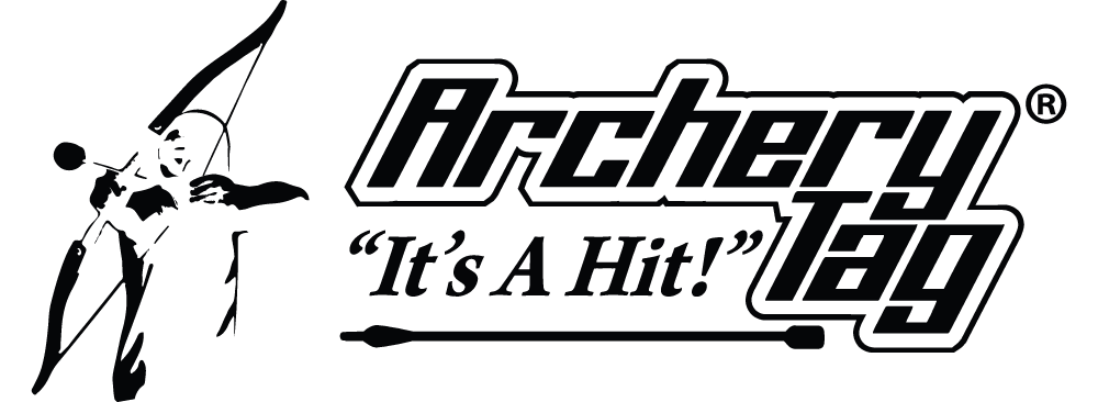 Archery Tag® Logo