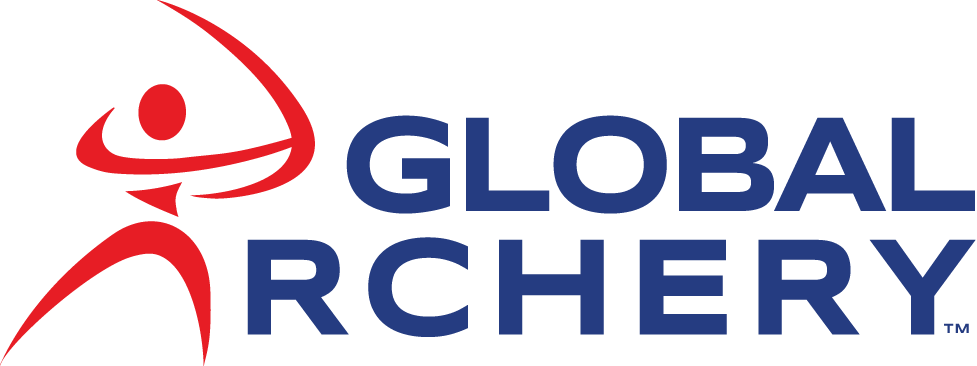 Global Archery Logo